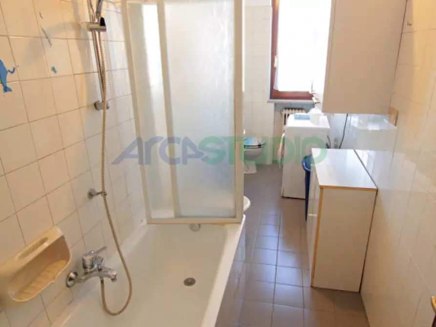 Immagine 25 di Appartamento in vendita  in Corso Santi Felice e Fortunato a Vicenza