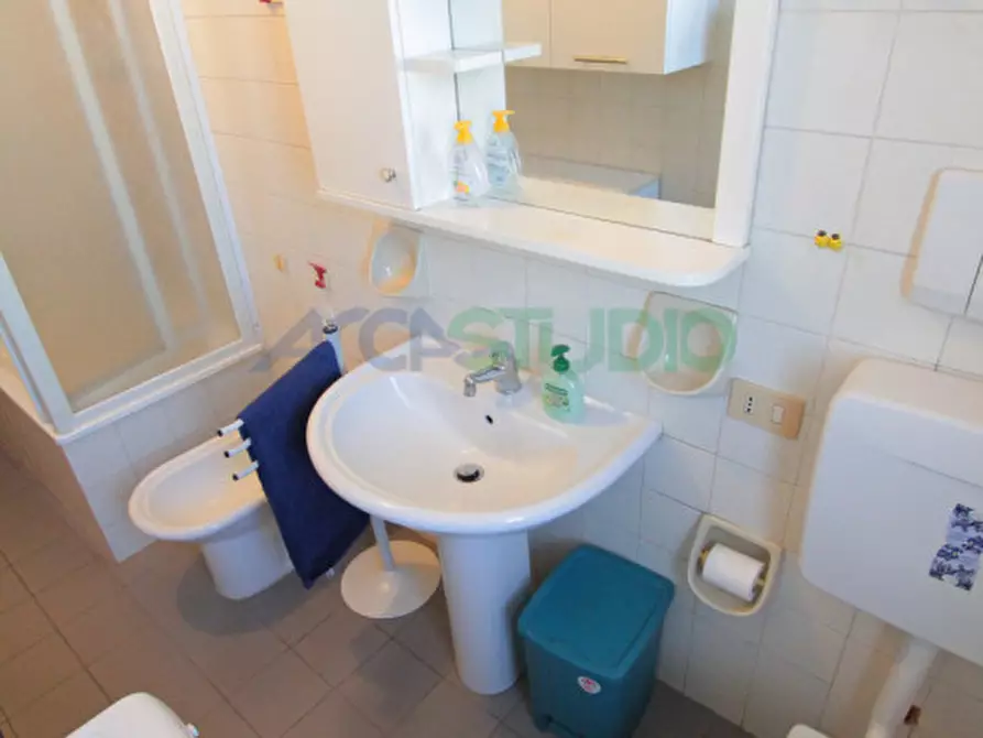 Immagine 26 di Appartamento in vendita  in Corso Santi Felice e Fortunato a Vicenza