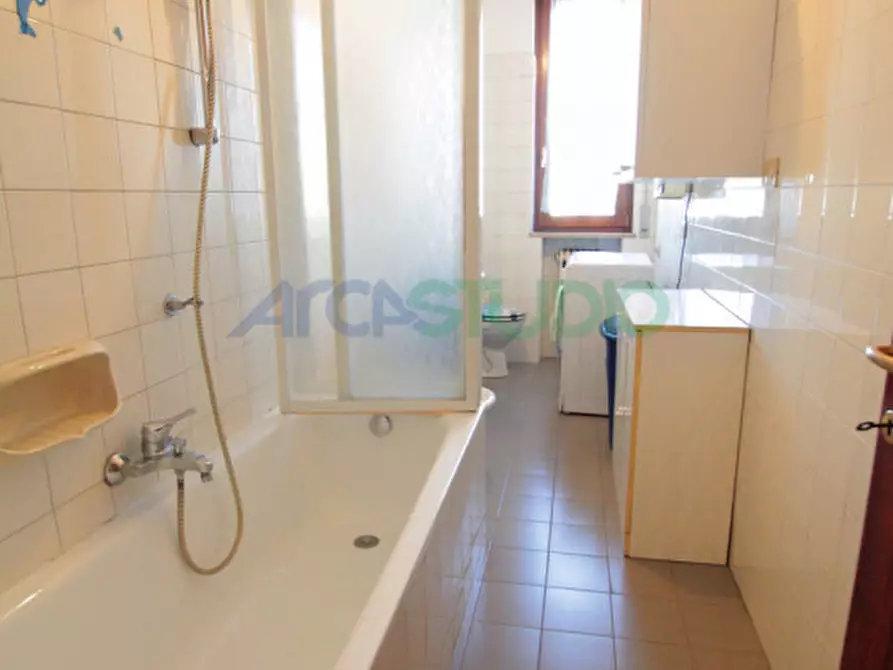 Immagine 27 di Appartamento in vendita  in Corso Santi Felice e Fortunato a Vicenza