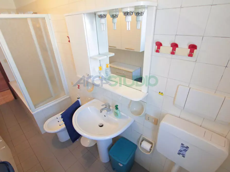 Immagine 28 di Appartamento in vendita  in Corso Santi Felice e Fortunato a Vicenza