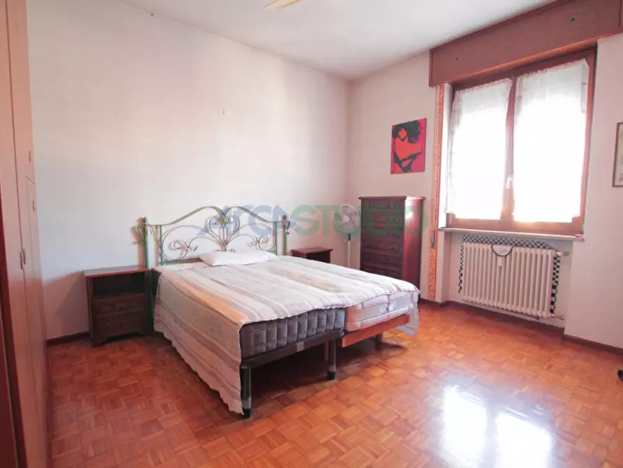 Immagine 30 di Appartamento in vendita  in Corso Santi Felice e Fortunato a Vicenza