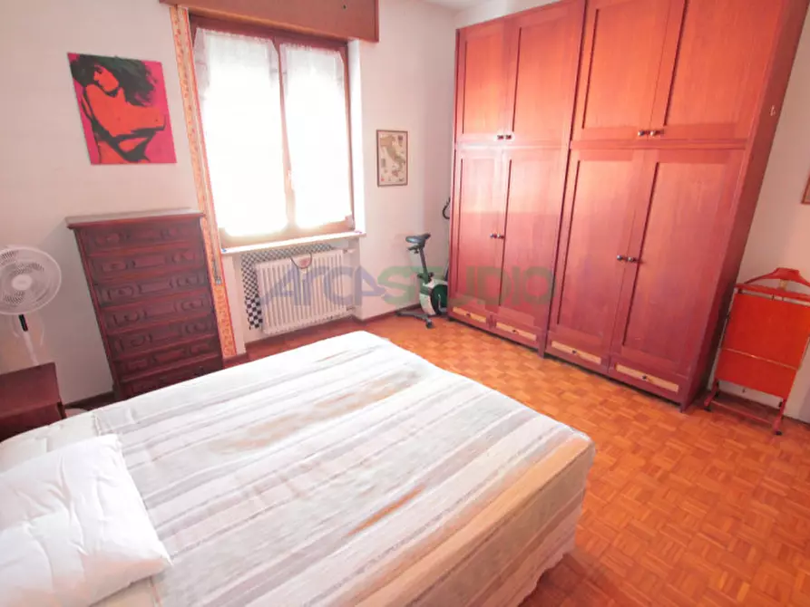 Immagine 35 di Appartamento in vendita  in Corso Santi Felice e Fortunato a Vicenza