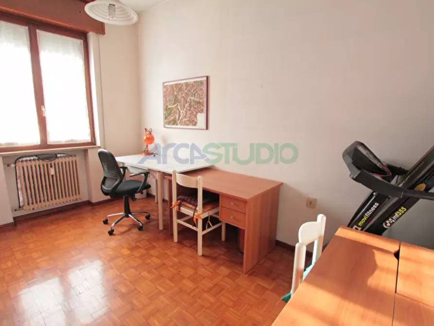 Immagine 36 di Appartamento in vendita  in Corso Santi Felice e Fortunato a Vicenza