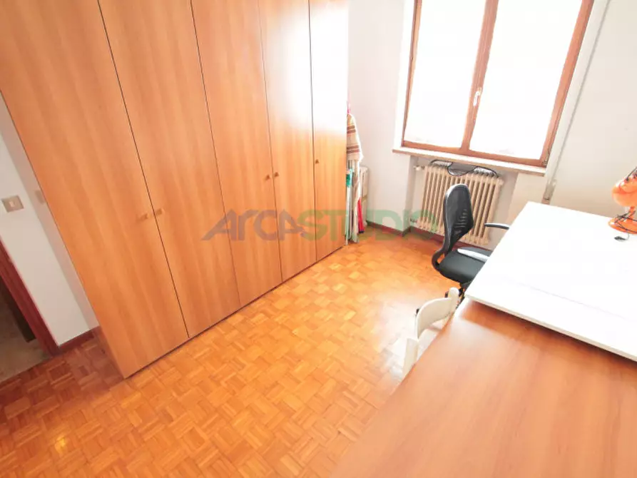 Immagine 37 di Appartamento in vendita  in Corso Santi Felice e Fortunato a Vicenza