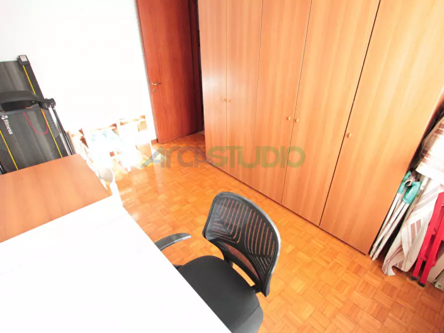 Immagine 38 di Appartamento in vendita  in Corso Santi Felice e Fortunato a Vicenza