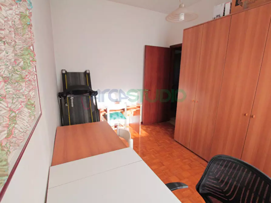 Immagine 39 di Appartamento in vendita  in Corso Santi Felice e Fortunato a Vicenza