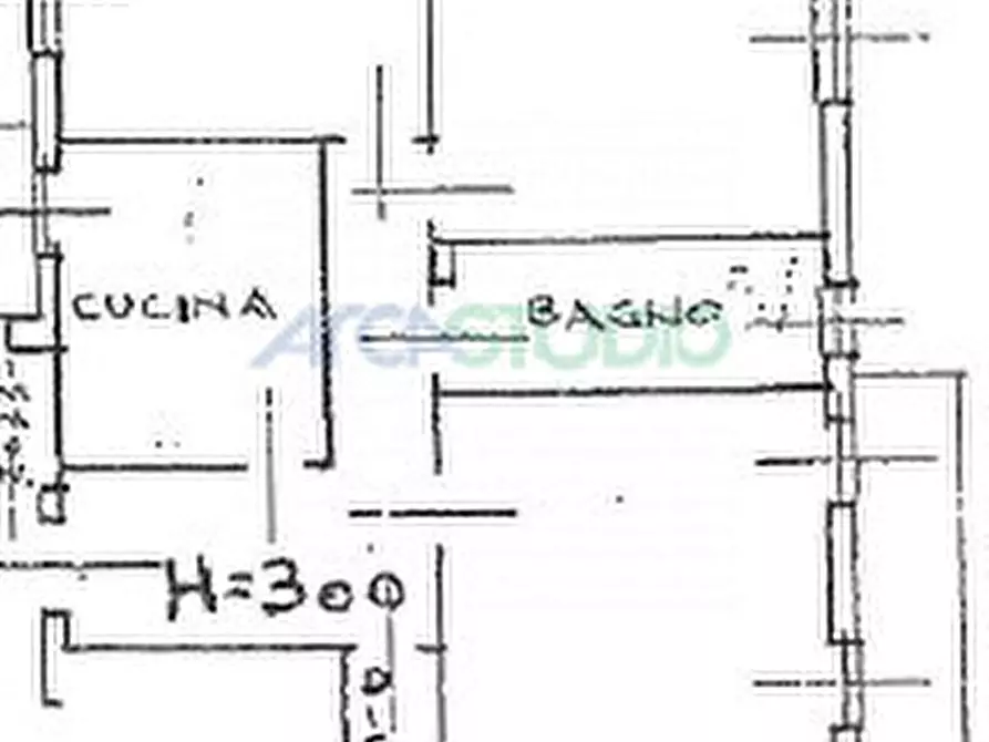 Immagine 44 di Appartamento in vendita  in Corso Santi Felice e Fortunato a Vicenza