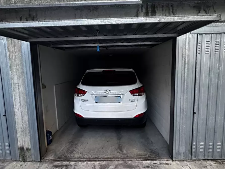 Immagine 7 di Appartamento in affitto  in Via Corte Avanzi a Verona