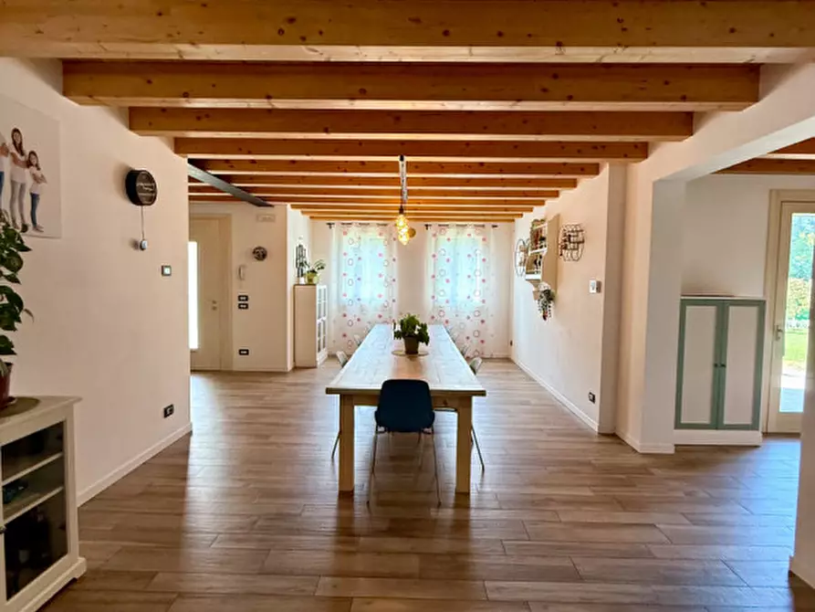 Immagine 4 di Casa indipendente in vendita  in VIA DEL MOLINO a Cinto Euganeo