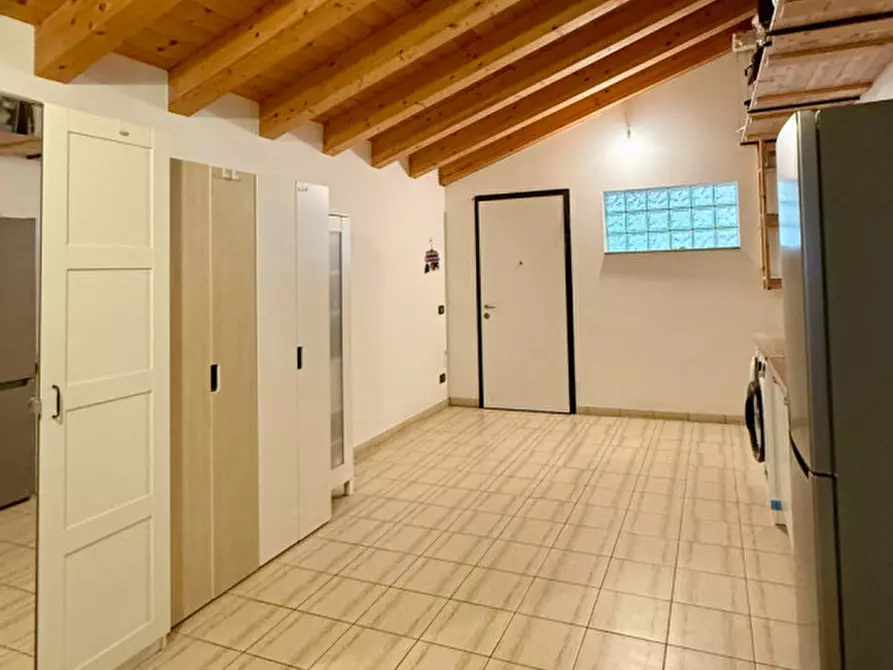 Immagine 6 di Casa indipendente in vendita  in VIA DEL MOLINO a Cinto Euganeo