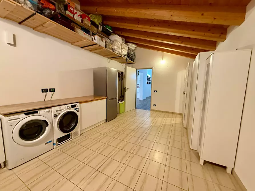 Immagine 7 di Casa indipendente in vendita  in VIA DEL MOLINO a Cinto Euganeo