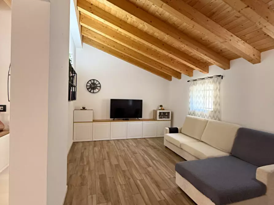 Immagine 8 di Casa indipendente in vendita  in VIA DEL MOLINO a Cinto Euganeo