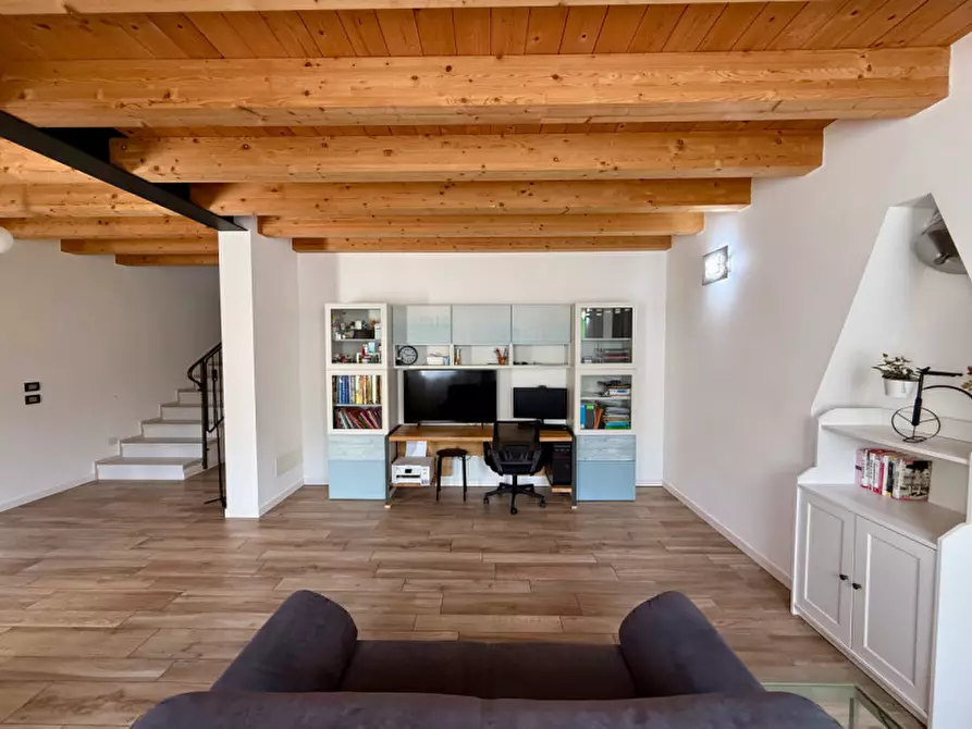 Immagine 10 di Casa indipendente in vendita  in VIA DEL MOLINO a Cinto Euganeo