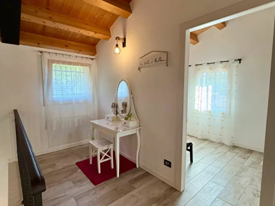 Immagine 12 di Casa indipendente in vendita  in VIA DEL MOLINO a Cinto Euganeo