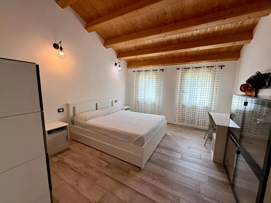 Immagine 13 di Casa indipendente in vendita  in VIA DEL MOLINO a Cinto Euganeo