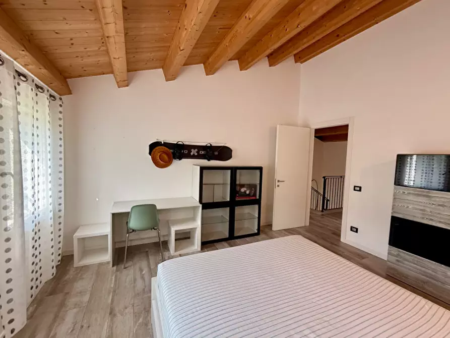 Immagine 14 di Casa indipendente in vendita  in VIA DEL MOLINO a Cinto Euganeo