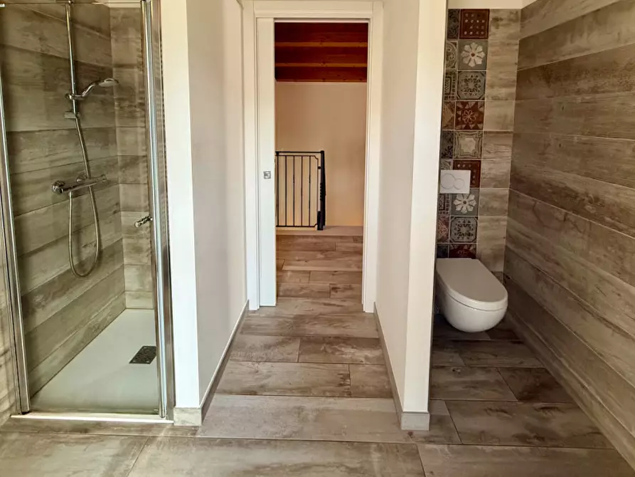 Immagine 16 di Casa indipendente in vendita  in VIA DEL MOLINO a Cinto Euganeo