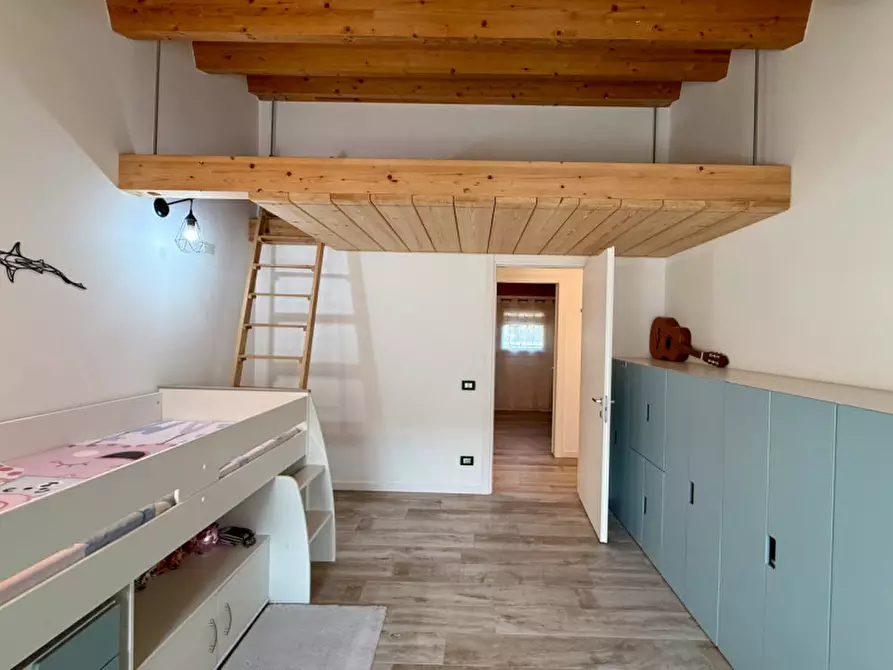 Immagine 19 di Casa indipendente in vendita  in VIA DEL MOLINO a Cinto Euganeo