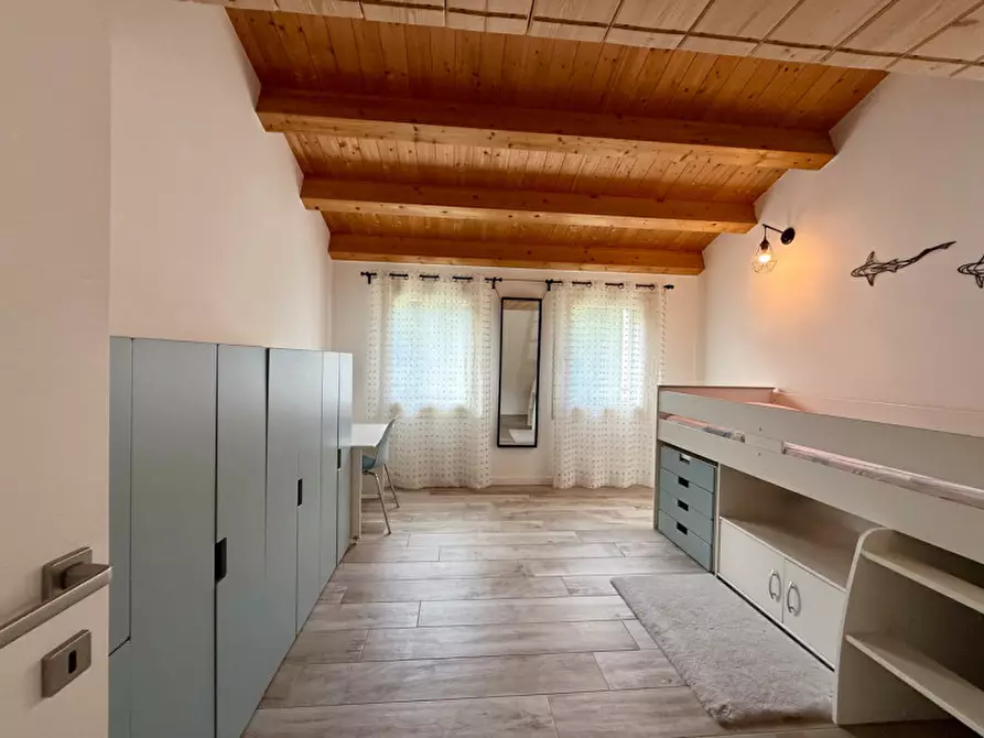 Immagine 20 di Casa indipendente in vendita  in VIA DEL MOLINO a Cinto Euganeo