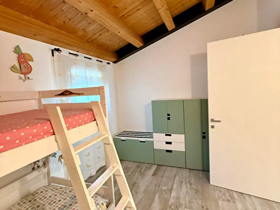 Immagine 23 di Casa indipendente in vendita  in VIA DEL MOLINO a Cinto Euganeo