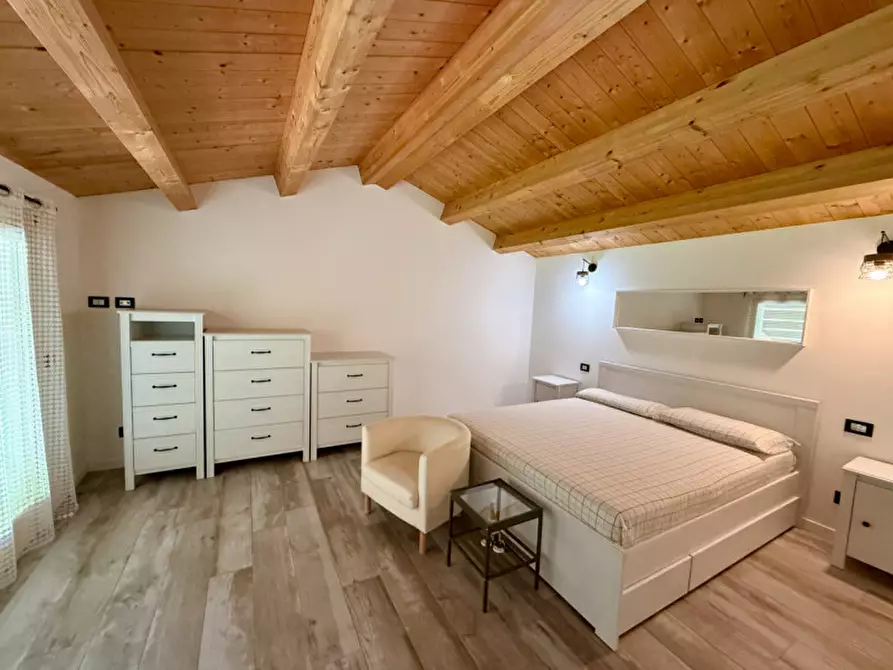 Immagine 24 di Casa indipendente in vendita  in VIA DEL MOLINO a Cinto Euganeo