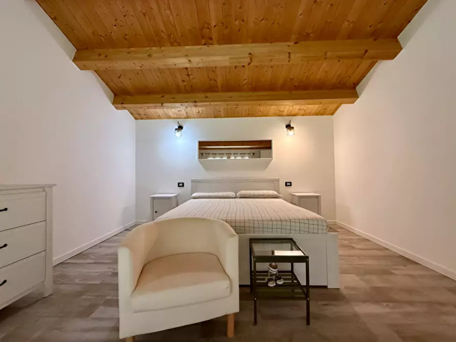 Immagine 25 di Casa indipendente in vendita  in VIA DEL MOLINO a Cinto Euganeo