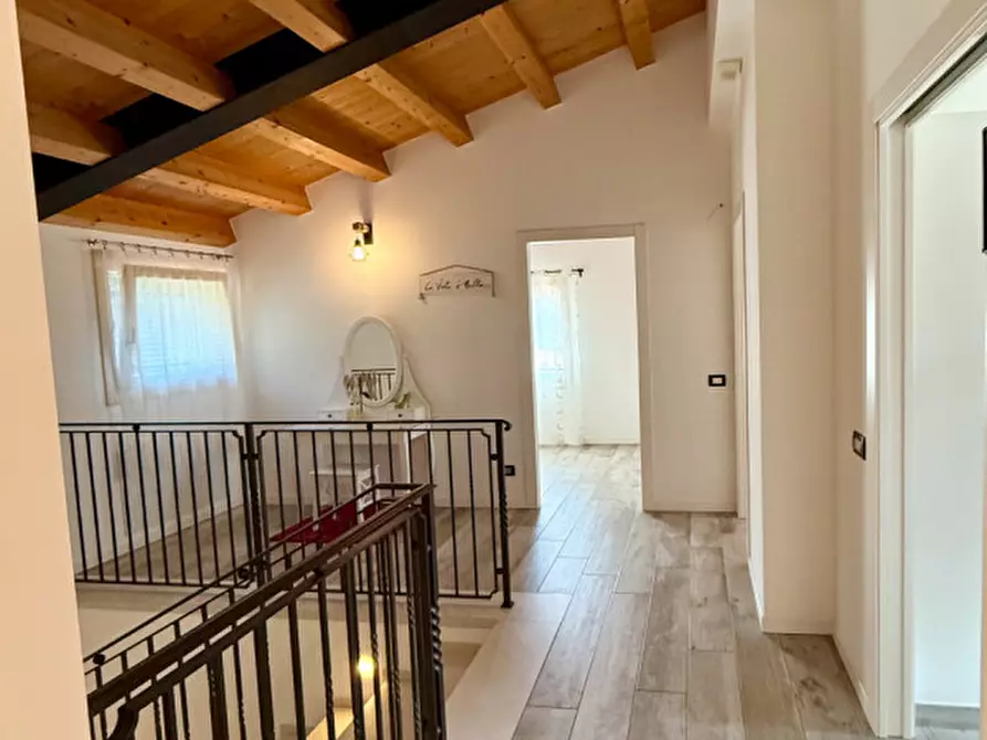 Immagine 26 di Casa indipendente in vendita  in VIA DEL MOLINO a Cinto Euganeo