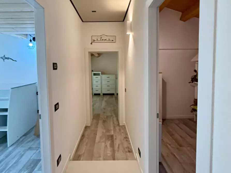 Immagine 27 di Casa indipendente in vendita  in VIA DEL MOLINO a Cinto Euganeo