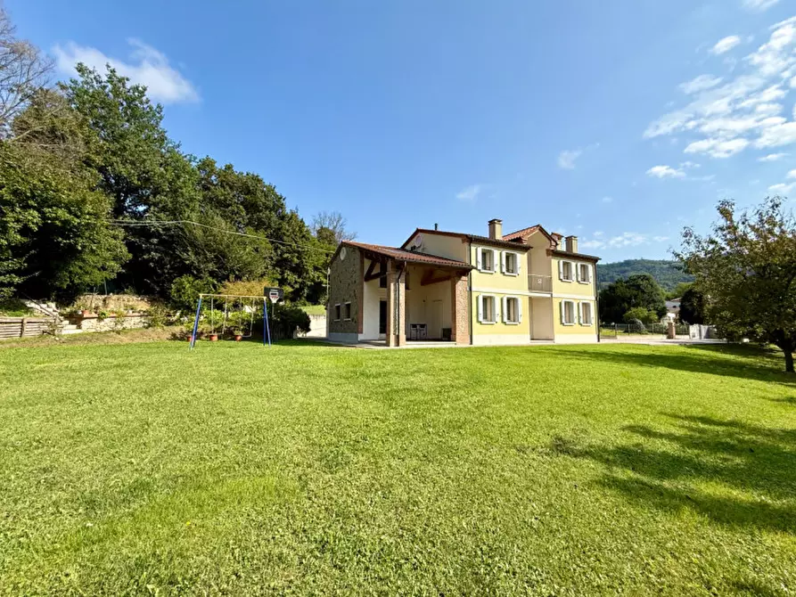 Immagine 28 di Casa indipendente in vendita  in VIA DEL MOLINO a Cinto Euganeo