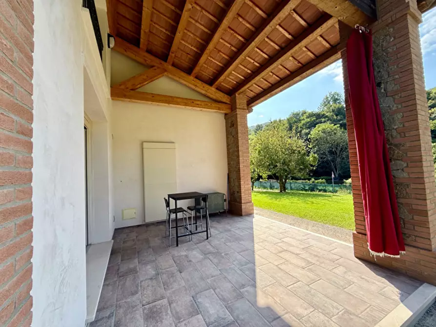 Immagine 29 di Casa indipendente in vendita  in VIA DEL MOLINO a Cinto Euganeo