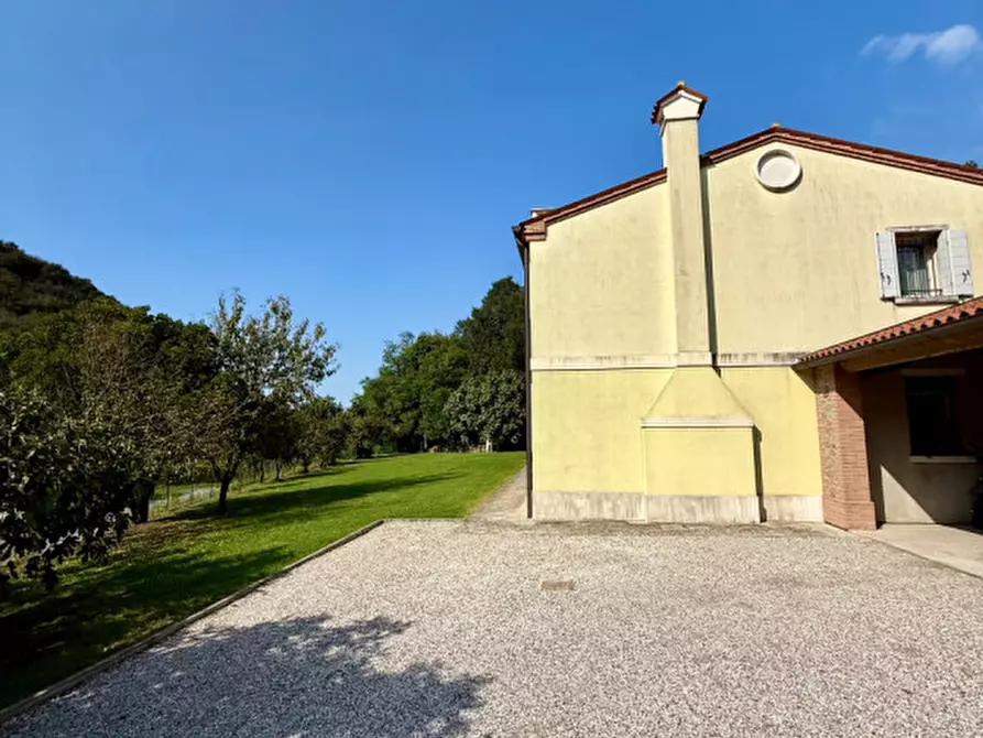 Immagine 30 di Casa indipendente in vendita  in VIA DEL MOLINO a Cinto Euganeo