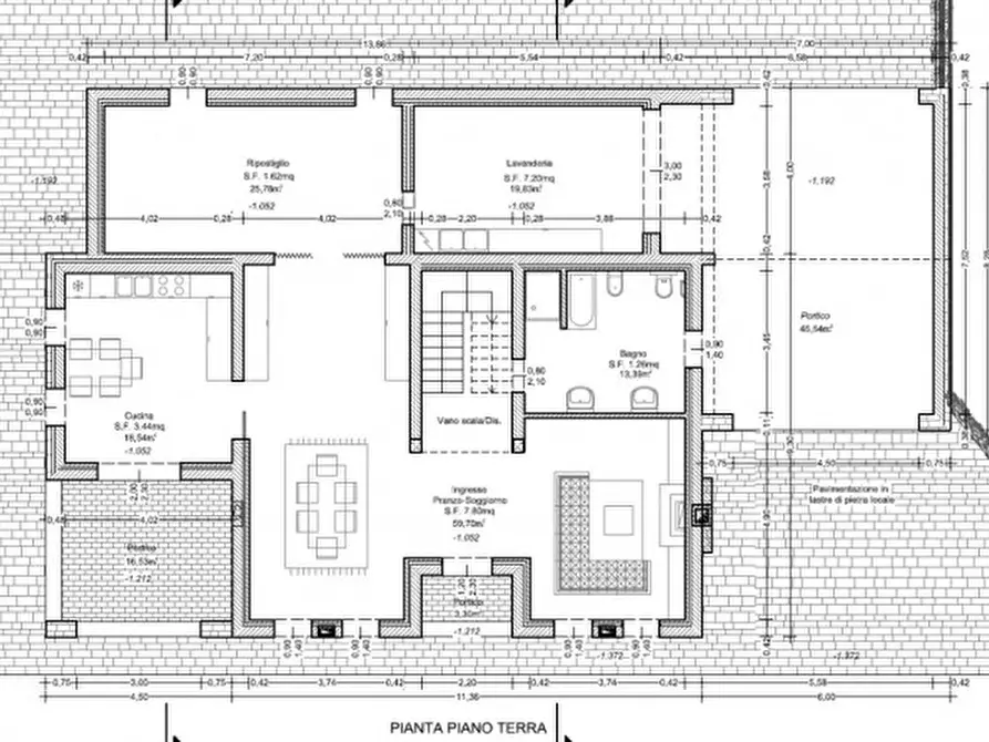 Immagine 32 di Casa indipendente in vendita  in VIA DEL MOLINO a Cinto Euganeo