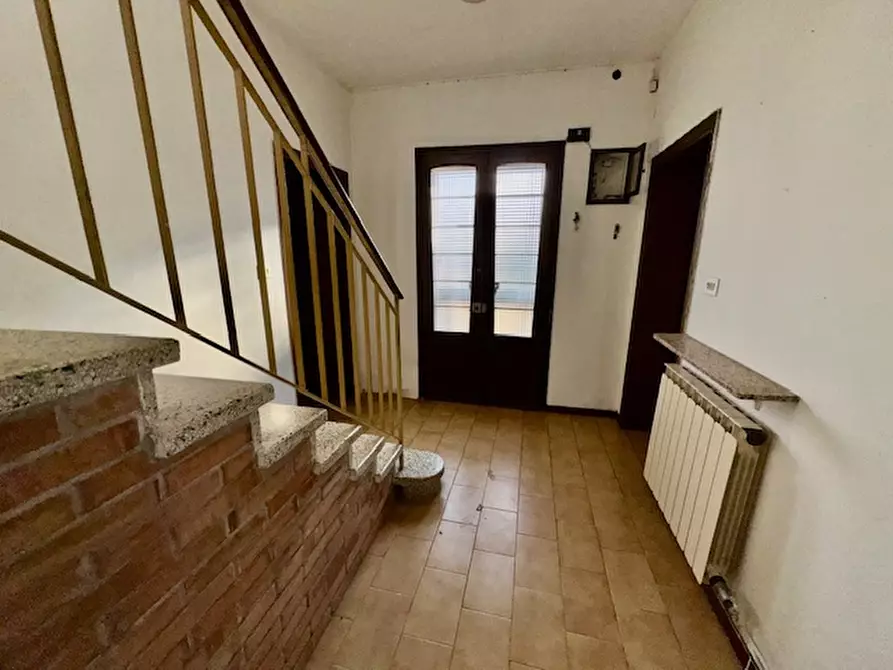Immagine 5 di Casa indipendente in vendita  a Giacciano Con Baruchella