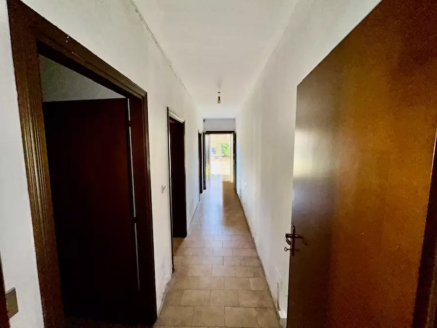 Immagine 10 di Casa indipendente in vendita  a Giacciano Con Baruchella