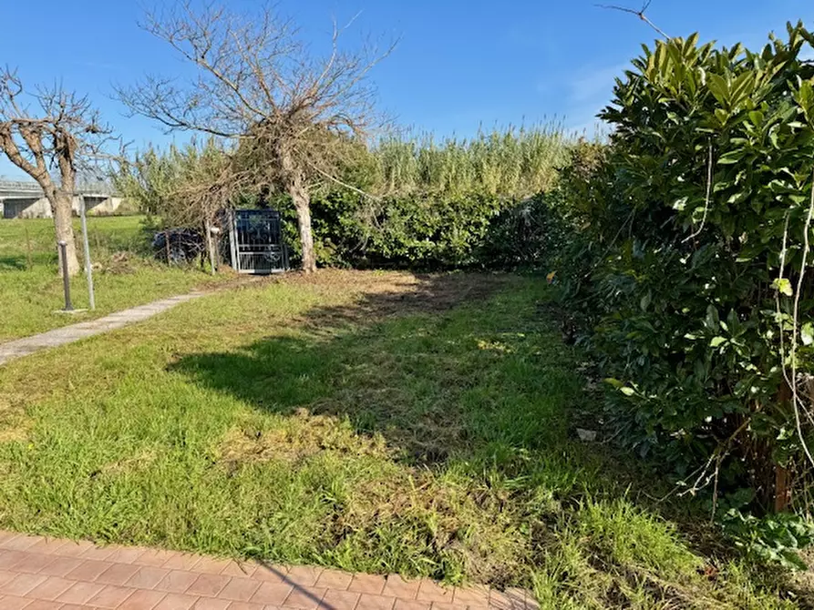 Immagine 19 di Casa indipendente in vendita  a Giacciano Con Baruchella