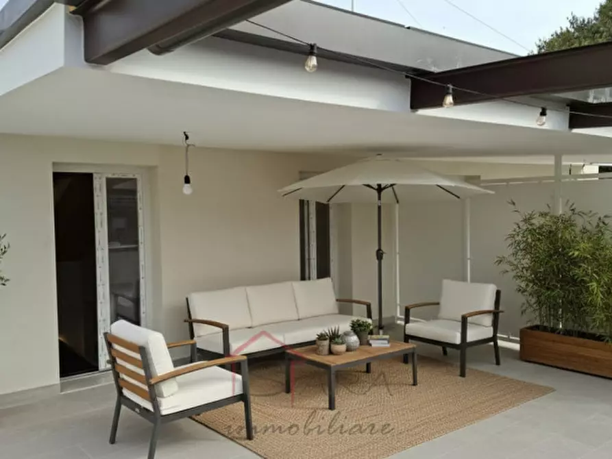 Immagine 4 di Attico in vendita  in Via del Carmine a Padova