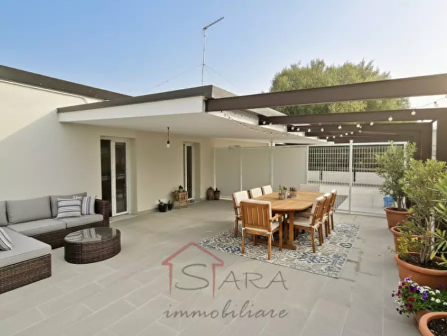 Immagine 5 di Attico in vendita  in Via del Carmine a Padova