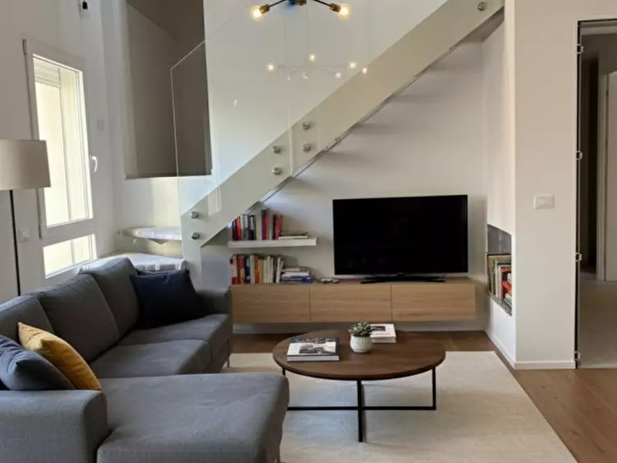 Immagine 7 di Attico in vendita  in Via del Carmine a Padova