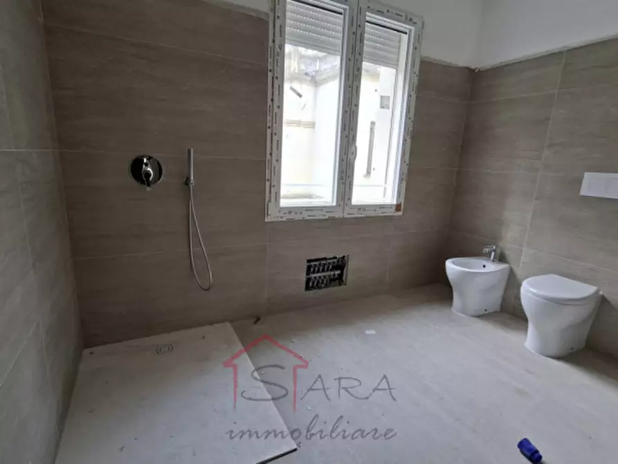 Immagine 2 di Attico in vendita  in Via del Carmine a Padova