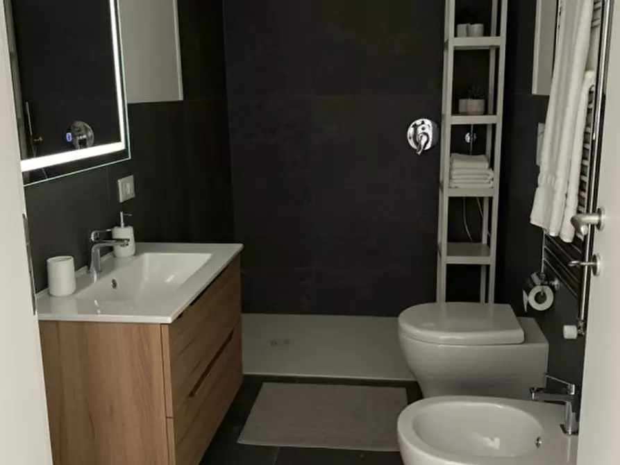 Immagine 11 di Attico in vendita  in Via del Carmine a Padova