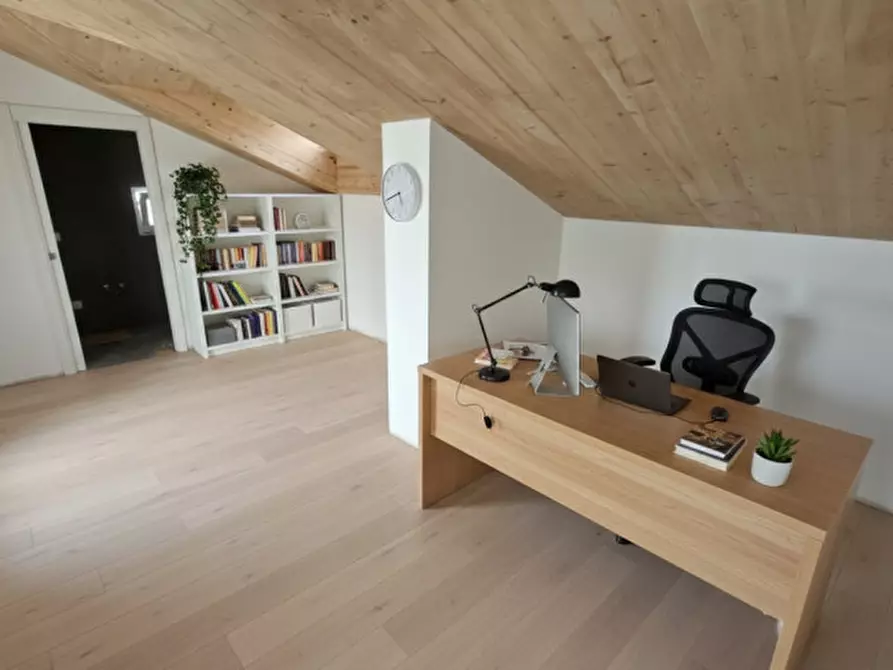 Immagine 15 di Attico in vendita  in Via del Carmine a Padova