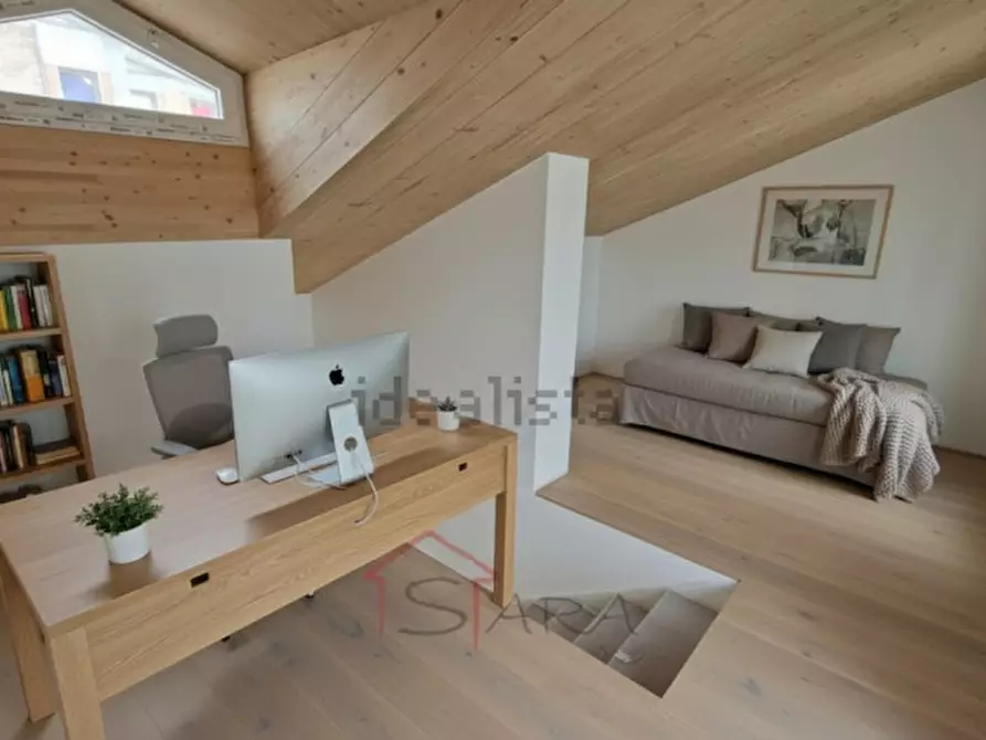 Immagine 16 di Attico in vendita  in Via del Carmine a Padova