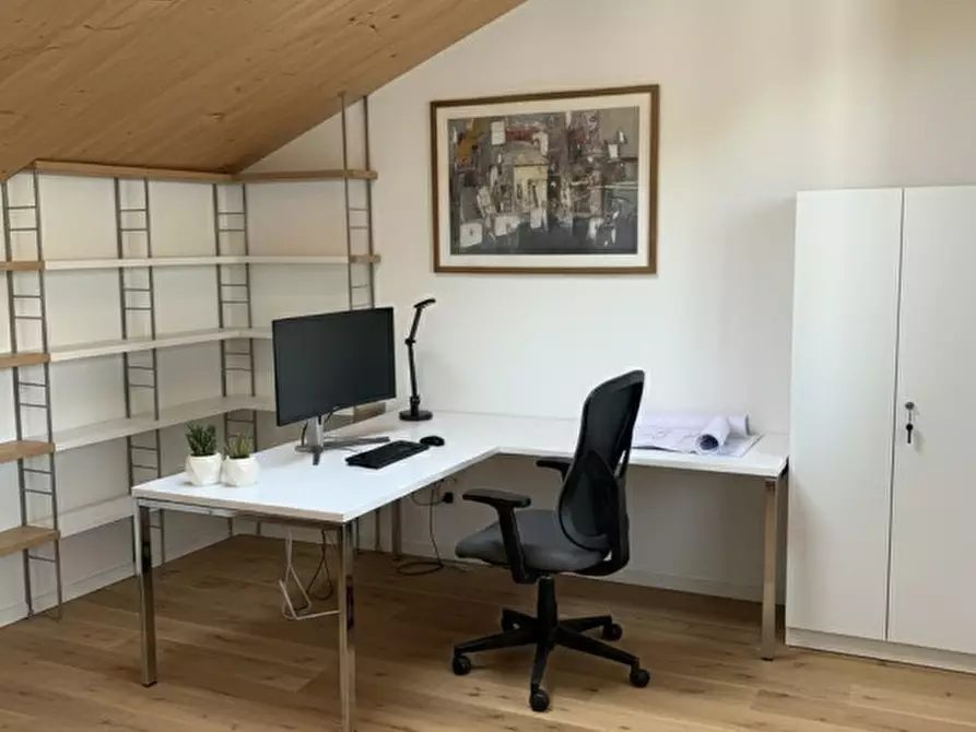 Immagine 17 di Attico in vendita  in Via del Carmine a Padova