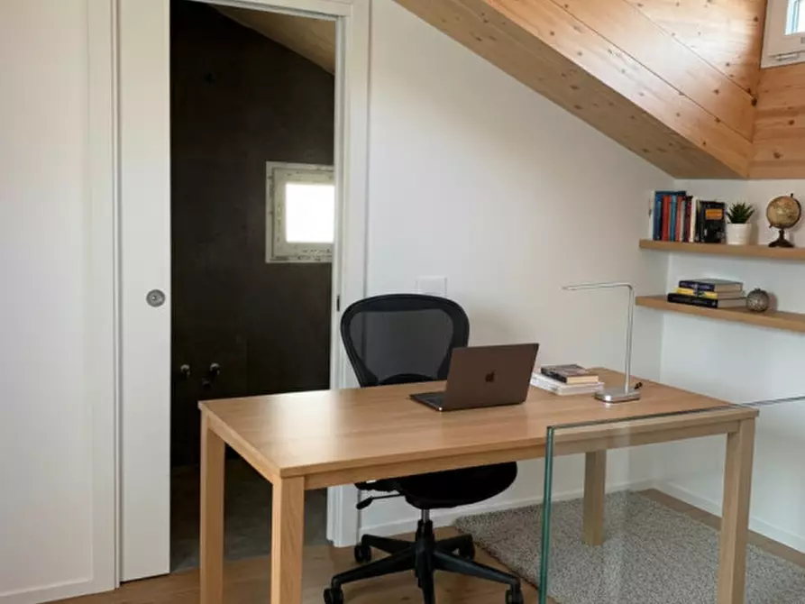 Immagine 18 di Attico in vendita  in Via del Carmine a Padova