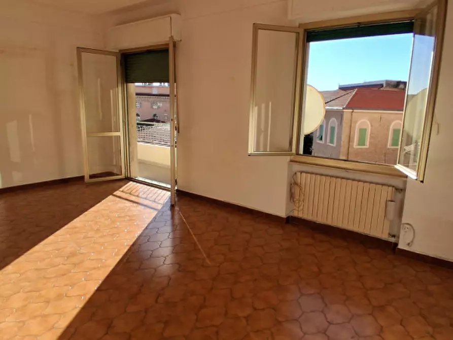 Immagine 1 di Appartamento in vendita  in Via Astraldi a San Remo