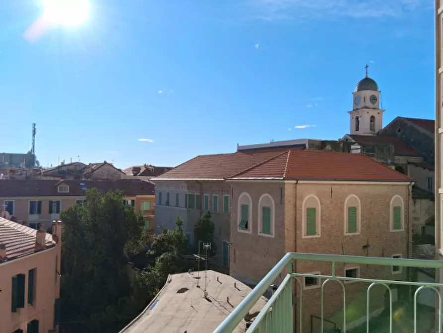 Immagine 3 di Appartamento in vendita  in Via Astraldi a San Remo