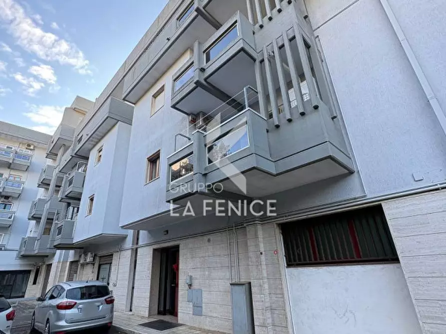 Immagine 1 di Appartamento in affitto  in via taranto 87 a Martina Franca