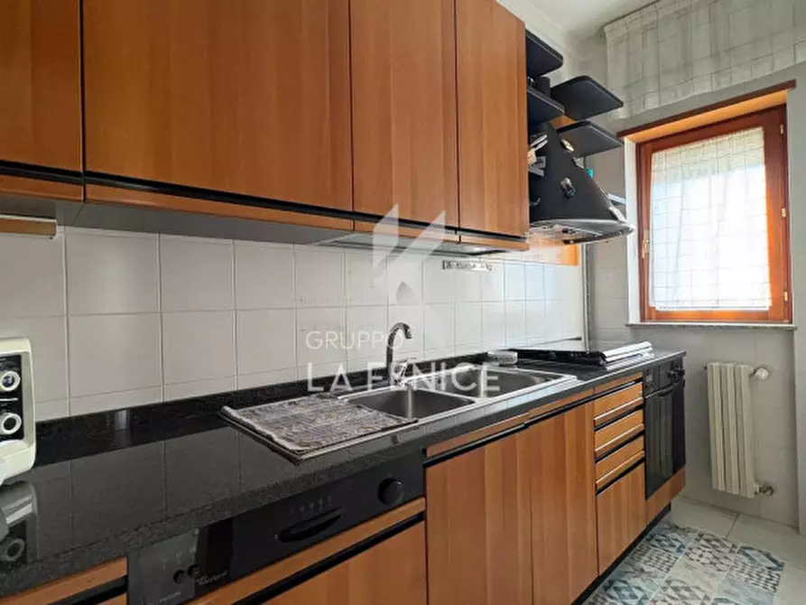 Immagine 8 di Appartamento in affitto  in via taranto 87 a Martina Franca