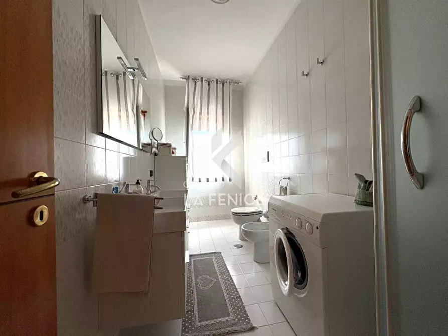 Immagine 14 di Appartamento in affitto  in via taranto 87 a Martina Franca