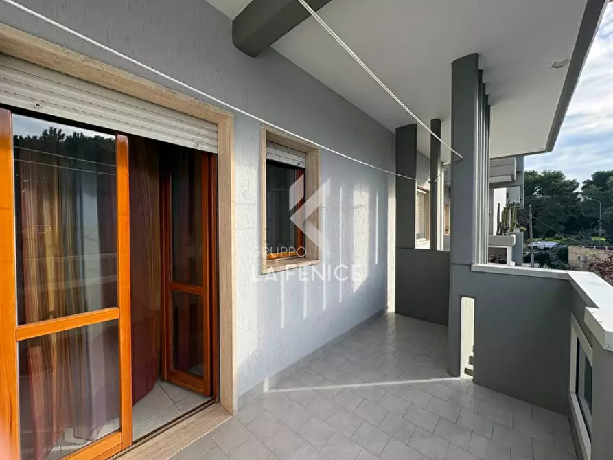 Immagine 19 di Appartamento in affitto  in via taranto 87 a Martina Franca